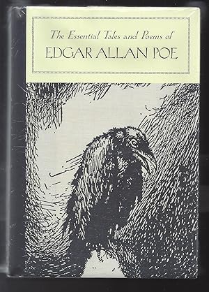 Seller image for Essential Tales and Poems of Edgar Allan Poe (Barnes & Noble Classics Series) for sale by Mom's Resale and Books