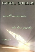 Seller image for Small Ceremonies, the Box Garden & Swan for sale by Mom's Resale and Books