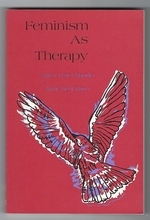 Image du vendeur pour Feminism as Therapy mis en vente par Mom's Resale and Books