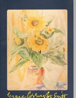 Seller image for Grace Cossington Smith: A life : from drawings in the collection of the National Gallery of Australia for sale by Mom's Resale and Books