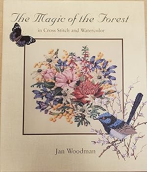 Seller image for The Magic of the Forest for sale by Mom's Resale and Books