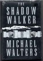 Seller image for The Shadow Walker for sale by Mom's Resale and Books