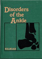 Seller image for Disorders of the Ankle for sale by Mom's Resale and Books