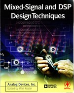 Imagen del vendedor de Mixed-signal and DSP Design Techniques (Analog Devices) a la venta por Mom's Resale and Books