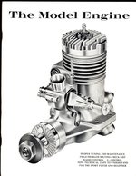 Seller image for The Model Engine for sale by Mom's Resale and Books
