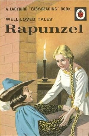 Image du vendeur pour Well-loved Tales: Rapunzel mis en vente par Smartbuy