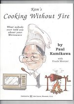 Seller image for Kam's Cooking Without Fire for sale by Mom's Resale and Books