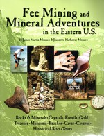 Bild des Verkufers fr Fee Mining And Mineral Aventures In The Eastern U.s. zum Verkauf von Mom's Resale and Books