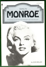 Image du vendeur pour Marilyn Monroe (Pyramid illustrated history of the movies) mis en vente par Mom's Resale and Books