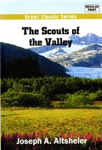 Imagen del vendedor de The Scouts of the Valley a la venta por Mom's Resale and Books