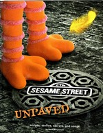 Immagine del venditore per Sesame Street Unpaved: Scripts, Stories, Secrets and Songs venduto da Mom's Resale and Books