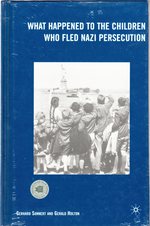 Seller image for What Happened to the Children Who Fled Nazi Persecution for sale by Mom's Resale and Books