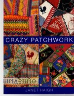 Immagine del venditore per Crazy Patchwork venduto da Mom's Resale and Books