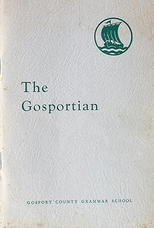 The Gosportian. 1969