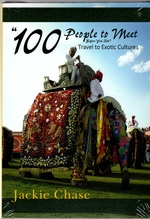 Seller image for 100 People to Meet Before You Die" Travel to Exotic Cultures for sale by Mom's Resale and Books