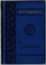 Imagen del vendedor de Bitter-Sweet: A Poem a la venta por Mom's Resale and Books