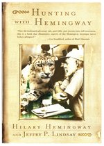 Seller image for Hunting with Hemingway for sale by Mom's Resale and Books