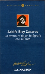 Seller image for Aventura de un fot?grafo en La Plata La for sale by Mom's Resale and Books