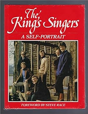 Imagen del vendedor de The King's Singers: A Self-Portrait a la venta por Mom's Resale and Books