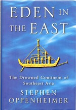 Immagine del venditore per Eden in the East: The Drowned Continent of Southeast Asia venduto da Mom's Resale and Books