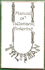 Seller image for Manual of Talismanic Tinkering for sale by Mom's Resale and Books