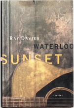 Seller image for Waterloo Sunset: Stories for sale by Mom's Resale and Books
