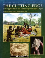 Seller image for The Cutting Edge: New Approaches to the Archaeology of Human Origins (Stone Age Institute Publication Series) for sale by Mom's Resale and Books