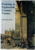 Immagine del venditore per Painting in Eighteenth-Century Venice (The Yale University Press Pelican History of Art) venduto da Mom's Resale and Books