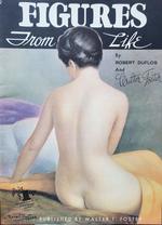 Seller image for Figures From Life (Walter T. Foster How to Draw Series, Volume 19) for sale by Mom's Resale and Books