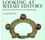 Seller image for Looking at Welsh history for sale by Mom's Resale and Books