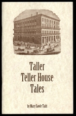 Image du vendeur pour Taller Teller House tales mis en vente par Mom's Resale and Books