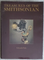 Seller image for Treasures of the Smithsonian / Edwards Park for sale by Mom's Resale and Books