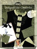 Seller image for Sewing With Nancy: Designed For Creativity for sale by Mom's Resale and Books