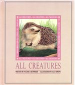 Image du vendeur pour All Creatures (Highgate) mis en vente par Mom's Resale and Books