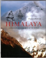 Seller image for The Himalaya: Encounters with the Roof of the World (Center for American Places - Center Books on American Places) for sale by Mom's Resale and Books