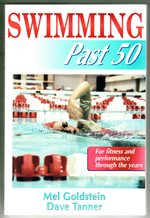 Seller image for Swimming Past 50 (Ageless Athlete Series) for sale by Mom's Resale and Books