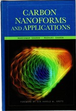 Seller image for Carbon Nano Forms and Applications for sale by Mom's Resale and Books