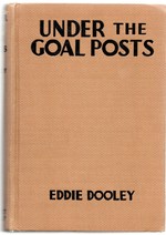 Seller image for Under the Goal Post. (Football Fiction) for sale by Mom's Resale and Books