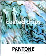 Imagen del vendedor de Uncoated Chips: Pantone Color Specifier a la venta por Mom's Resale and Books