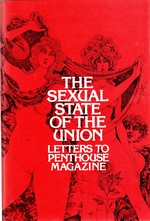 Imagen del vendedor de Sexual State of the Union Letters to Penthouse Magazine a la venta por Mom's Resale and Books