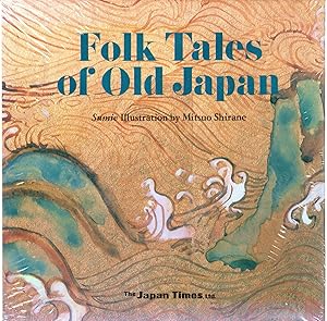 Seller image for Folk Tales of Old Japan for sale by Mom's Resale and Books