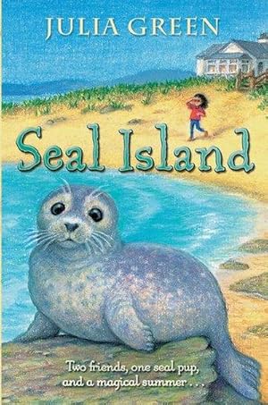 Immagine del venditore per Seal Island venduto da Smartbuy