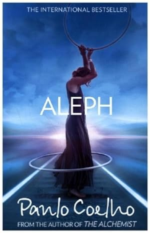 Seller image for Aleph for sale by Smartbuy