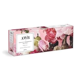 Seller image for Ashley Woodson Bailey 1000 Piece Panoramic Puzzle for sale by Grand Eagle Retail