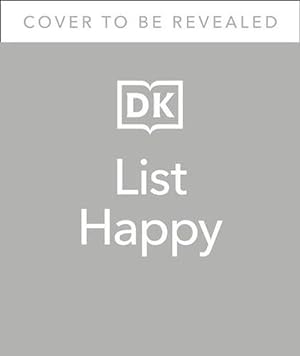 Seller image for List Happy (Hardcover) for sale by Grand Eagle Retail