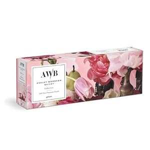 Seller image for Ashley Woodson Bailey 1000 Piece Panoramic Puzzle for sale by AussieBookSeller