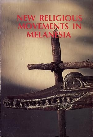 Seller image for New Religious Movements in Melanesia for sale by Masalai Press