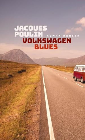 Seller image for Volkswagen Blues for sale by Wegmann1855