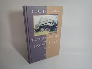 Seller image for Transylvania in Modern Era, Demographic Aspects, S P Bolovan & I Bolovan 2003 for sale by Devils in the Detail Ltd