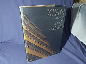Seller image for Xi an, Legacies of Ancient Chinese Civilization(Hardback,w/dust jacket,1st Edition,1992) for sale by Codex Books